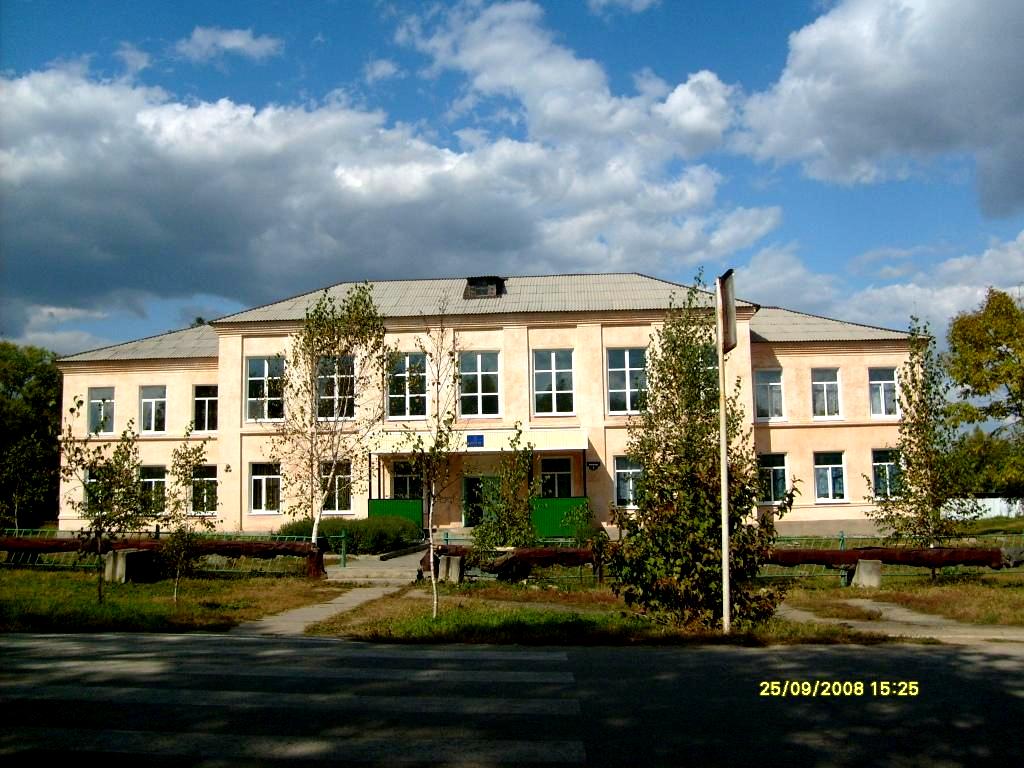 Фото Села Приморского Края