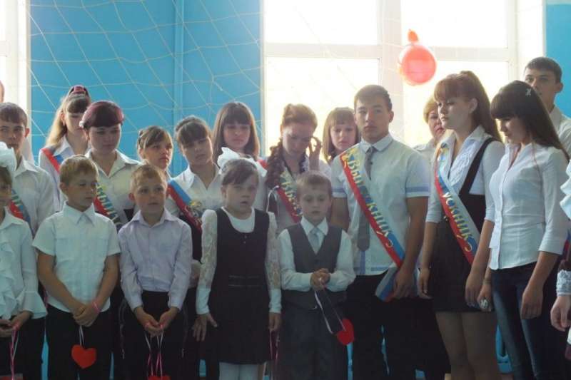 Ильинка Ханкайский район