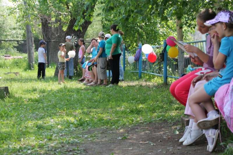 Ильинка Ханкайский район